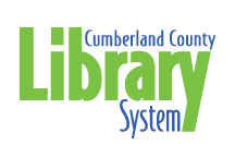 Cumberland County Library logo