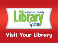 Library logo with link to the libraries' website.